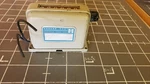 Veeder-root Industrial Timer, 198106-001 / Steampunk Counter 115 Vac Watts. Fixed Price $49.99.