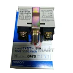 New In Box Omron H7ET-BVM Digital Timer Counter. Fixed Price $41.55.