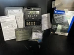 Intermatic 7-DAY Electronic Astronomic Time Switch (model: ET8015C). Fixed Price $200.00.