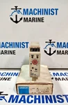New Omron H3DE-M2 Multifunction Time Relay 0.1 S-120H 24-230VAC/DC. Fixed Price $149.00.