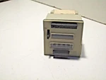 Ivo Industries Inc FE524.55A Digit Counter With Reset 24VDC Quantity!! Wow!!. Fixed Price $49.99.