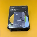 Tork Electromechanical Timer WH2B - New 1 Unit. Fixed Price $57.19.