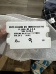 White-rodgers F5022-1 Cycling Pilot Safety Timer. Fixed Price $35.99.