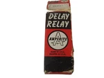 Amperite 115F45 Flasher Time Delay Relay Unmp. Fixed Price $60.00.