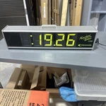 Chronomix Master 7300 Series With Remote Programable Timer Race. Fixed Price $185.00.
