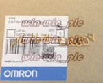 1PCS New Omron Plc Module CS1WMC421V1 CS1W-MC421-V1. Fixed Price $3751.00.