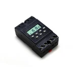 Misol 12V Timer Switch Controller Lcd DISPLAY,25A Program. Fixed Price $9.33.