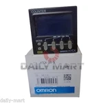 Omron H7CC-A Counter 100-240AC Replacement For H7CXA4N New In Box Nib Free Ship. Fixed Price $196.85.