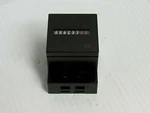 Kep Hour Counter AH57 10-30VDC Used. Fixed Price $8.00.