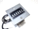 Redington P2-4816 115 V Ac Digit Electromechanical Counter New. Fixed Price $40.85.