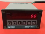 Dynapar - Max Count P/n: MCJR1S00 8 Digit Totalizer. Fixed Price $399.99.