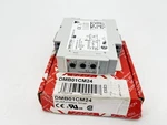 New Carlo Gavazzi DMB01CM24 Multifuction Timer 24VDC 24-240VAC Rogers V4707-1. Fixed Price $98.00.