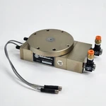 Robohand RR-36-180-S Pneumatic Rotary Actuator Industrial Automation Part. Fixed Price $384.95.