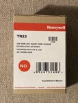 Honeywell TR23 Room Temperature Sensor Brand New Ships Same Day Of The Purchase. Fixed Price $29.99.