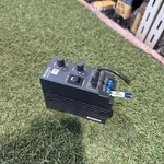 Keyence CA-DC100. Fixed Price $108.94.