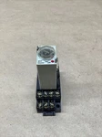 Fuji Electric ST7P-4 Second Timer #701M1FML. Fixed Price $27.00.