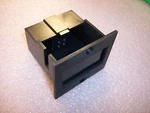 Qty (1) A060114102 Hecon Counter Base Enclosure Nos. Fixed Price $9.99.