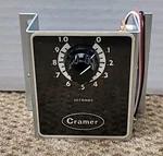 Cramer Second Timer Type 3811 115 V 60 - New Old Stock. Fixed Price $19.99.