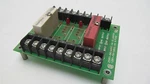 Potter-brumfield Logic Relay Module Circuit Board 2IO-4B. Fixed Price $40.00.