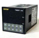 New Genuine Sestos Industrial Automation B2E-2R-24 Digital Twin Timer Free Ship. Fixed Price $69.00.