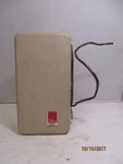 Amf Paragon Temperature Scheduler Setback Heat Control C-3565 A-1021-06. Fixed Price $30.00.