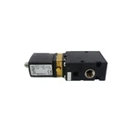 Burkert 6518-C-5/16-NPT1/4 00296527 120V 28-115PSI Nsnp. Fixed Price $281.00.