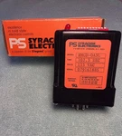 Nos Syracuse Electronics RMCD-0A3L Time Delay Relay 102.3 Sec 115VAC 8-PIN Nib. Fixed Price $42.95.