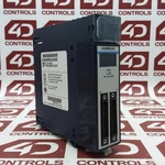 IC694MDL655 Ge Fanuc Pacsystem RX3I, Input Module, 24VDC, Used, Ser B. Fixed Price $159.00.