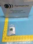 Amat 0850-90065 Display Indicator, (newport), 558B, 144418. Fixed Price $250.00.