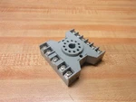 Eagle Signal 60SR3P-06 Relay Socket 60SR3P06. Fixed Price $10.77.