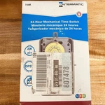 Intermatic T104R 208-277V 24 Hour Mechanical Time Switch Brand New Sealed. Fixed Price $59.99.
