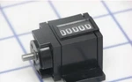 0746045-001 Veeder Root Counters, 7458/7461 Series Mechanical Counter, 5-DIGIT,. Fixed Price $295.45.