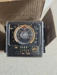 405AR-100-S-2-X Atc Diversified Electronics 1/16 Din Timer; 310 Or 30 Sec Nos. Fixed Price $100.00.
