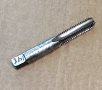 3/8-16 Nc, 4 Flute, Hand Tap, Straight Vermont. Fixed Price $20.00.