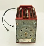 Ako Timer Cycle Switch P-12100/21 220/240V 50/60HZ Part #4718953-04 (free Ship). Fixed Price $199.99.
