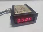 Durant Eaton Digital Counter 47000-420 120VAC 60HZ. Fixed Price $55.00.