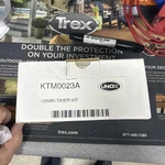 UNOXKTM0023A 120 Minute Timer. Fixed Price $35.00.