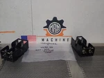Westinghouse W632HA Double Fuse Holder 30A 600V Used With Warranty (lot Of 2). Fixed Price $23.99.