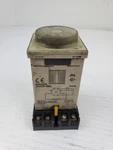 Omron H3CR-G8L Relay Timer. Fixed Price $30.00.