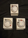 Intermatic Time-all Wall Plug Timer Model SB111 Lot Of 3 Read Description. Fixed Price $19.95.