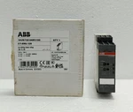 Abb CT-ERS.12S On-delay Time Relay 1SVR730100R3100 24-240V New. Fixed Price $75.00.