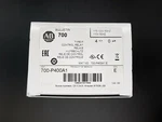 Allen Bradley 700-P400A1 700P400A1 Control Relay. Fixed Price $170.00.
