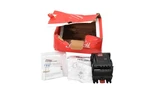 Danfoss Adap-kool Ak-xm 101A Extension Module Ai Standard Blocks 080Z0007. Fixed Price $129.99.