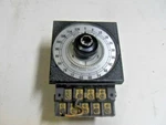 Eagle Signal HA12A6 Timer. Fixed Price $147.22.