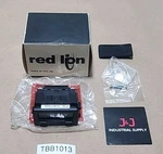 *new Surplus* Red Lion Controls CUB7T020 Mini Electronic Timer + Warranty!. Fixed Price $95.00.