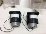 New Cramer Company 10186 Electromechanical Motor Timer. Fixed Price $185.00.