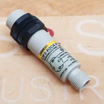 Omron E3F2-R2C4-P1 Photoelectric Sensor Used. Fixed Price $37.61.