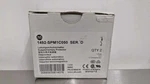 Allen-bradley 700-FSC3BU23 Timer On And Off Delay Ser 0.15-3S. Fixed Price $98.29.