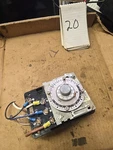 G8145-00-GRAS Intermatic Inc Timer Def 120V 1NO/1NC Time/temp Or Pres. Fixed Price $20.00.