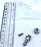 Unifiller Hose 01041-00 New. Fixed Price $40.00.